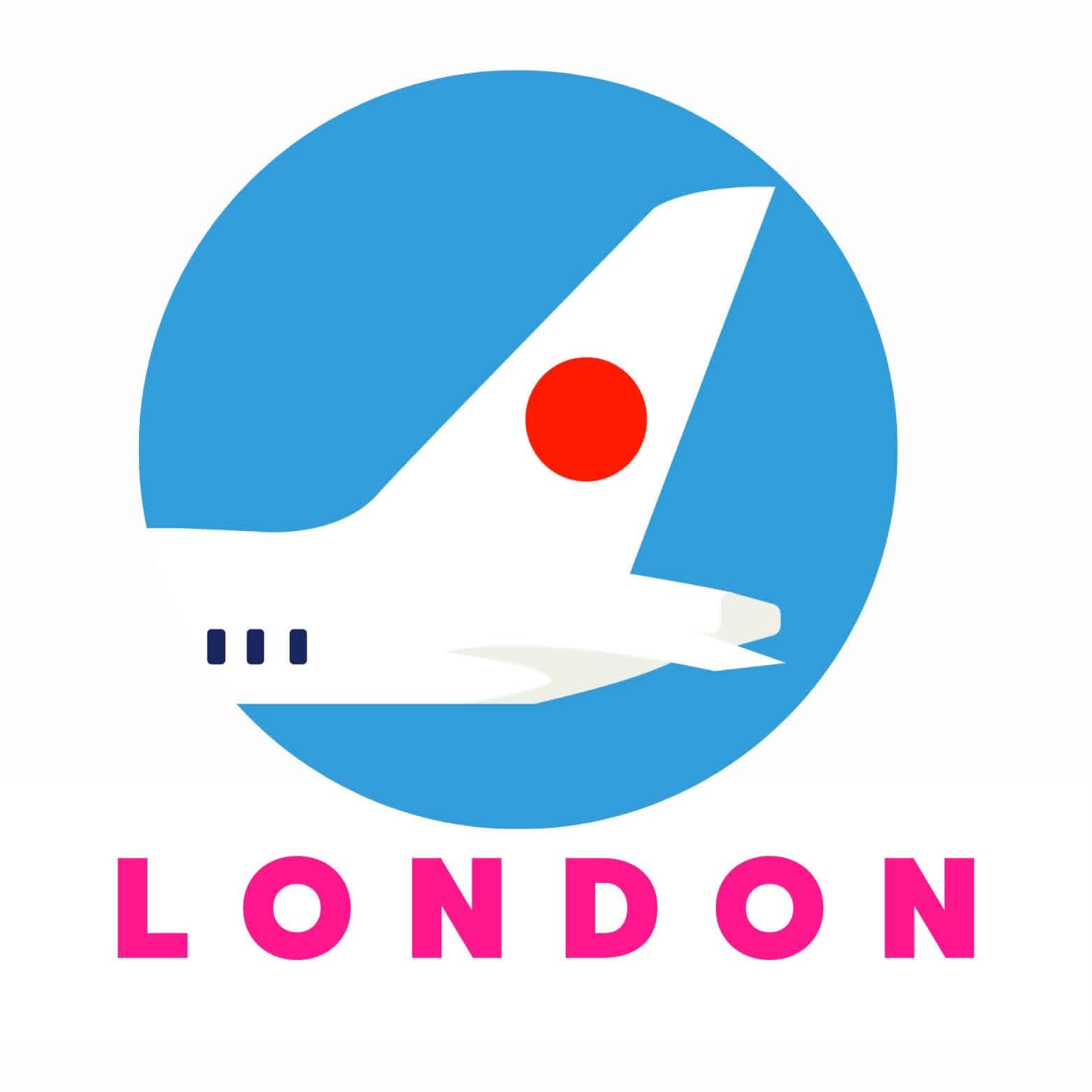 London Air Logo